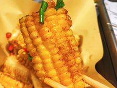 -破店肥蛤·海鲜·烧烤(翠园街店)