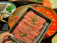 -色響火锅(恒隆广场店)