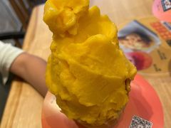 -野人先生现做冰淇淋(北京环宇荟店)