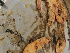 -允辛家·自助泥炉烤肉(九亭店)