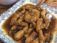 -雨田饭店(华兴东街店)