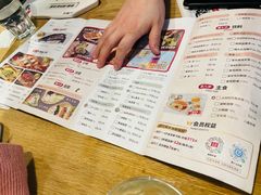 -鱼酷活鱼烤鱼(梅江印象城店)