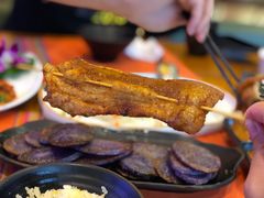 -半山湖景小厨(抚仙湖太阳山小镇店)