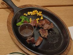 -摩欧客意式餐厅(高新活力汇店)