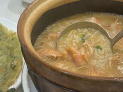 -品记潮汕砂锅粥(湖东路店)