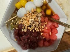 -锦府盐帮·李宅(领展购物广场中关村店)