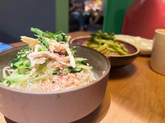 -纳鲁孜·新疆特色餐厅(上海悦荟广场店)