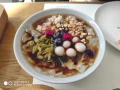 -青梅酒肆PLUS(长白仙岛北路店)