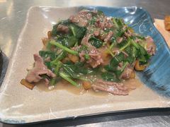 -潮界(LU·ONE凯德晶萃广场店)