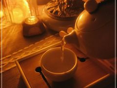 -芳朴养生按摩spa·男士