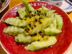 -今邕烧烤(园湖店)