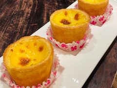 陶陶居蛋挞-陶陶居酒家(第十甫路总店)