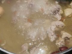 -一席地·本地鸡窝·杭帮鸡火锅(萧山银隆百货店)