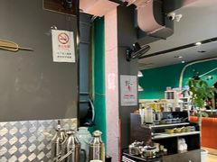 -金龙·打边炉(南京西路店)