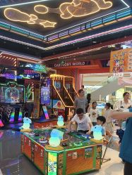 -卡通尼乐园(印象汇店)