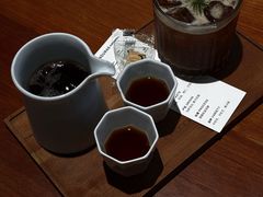 -素咫咖啡CLIFEROSE