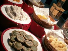 -韩风源烧烤涮自助餐厅(禹州新一峰店)