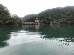 -鼎湖山风景区