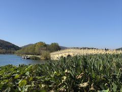 -南北湖风景区