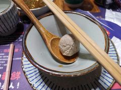 -牛村来人潮汕牛肉火锅(西单店)