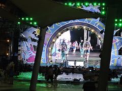 -南昌玛雅海滩水公园