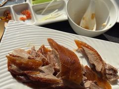 -正德楼果木烤鸭·渔家菜(东港店)