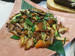 -云海肴·汽锅鸡·云南菜(美罗城店)