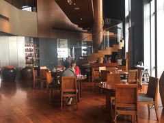 -广州富力君悦大酒店·凯菲厅