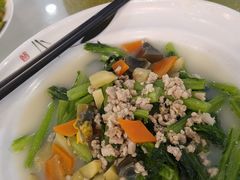 -旭璟酒家·传统粤菜·湘菜(逸景路店)