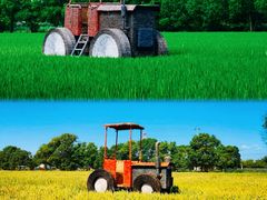 -嘉北郊野公园