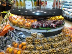 -百佳永辉超市(来福士广场店)