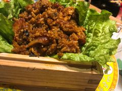 -那家小馆•北京菜•烤鸭(中关村店)