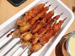 -向阳羊汤(千峰店)