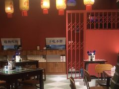 -高胖妹面庄(黄河道店)