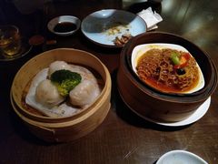 -海航大厦万豪酒店彩海轩中餐厅(霄云路店)