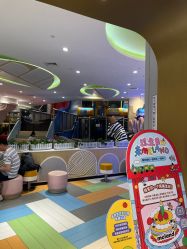-MELAND CLUB亲子乐园·派对(浦东LCM置汇旭辉馆)