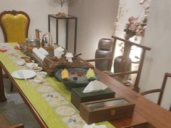 -揽季锅物会·海鲜姿造(五四路店)