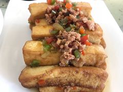赶海一&nbsp;品豆腐-港畔赶海蒸汽海鲜烧烤自助(仙螺岛店)