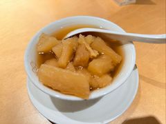 木薯糖水-水平有限广西米粉·广西风味集(五道口店)