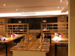 -禾风·海鲜料理自助(玉林店)