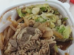 -南城香·饭香串香馄饨香(青年路店)
