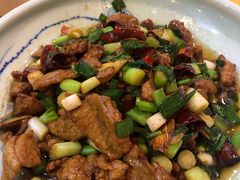 -新竹里馆·花园餐厅(兴苑路店)