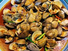 -醉壹号海鲜大排档(厦门美食地标店)