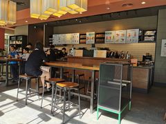 -星巴克(重庆新天泽国际广场店)