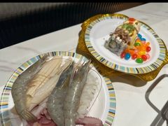 -吉布鲁牛排海鲜自助(成都大悦城店)