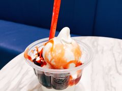 -DQ·蛋糕·冰淇淋(石家庄北国奥特莱斯店)