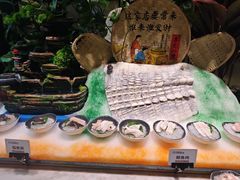 -川骄海鲜自助(亚运村店)
