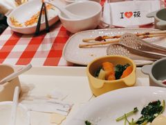 -西贝(枫蓝国际购物中心店)