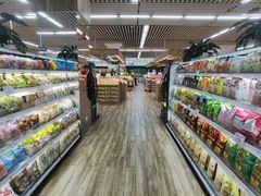 -果蔬好生活超市(新荟城店)