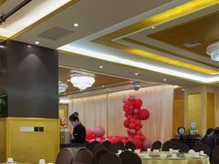 大堂-清真·三德隆饭庄(桥梓口店)